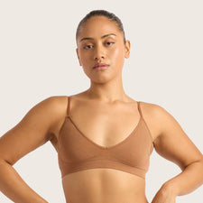 Model's Headshot - Tatyana Olivetti