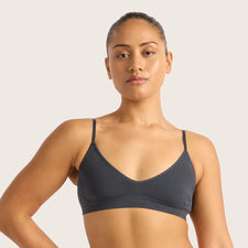 Model's Headshot - Tatyana Olivetti