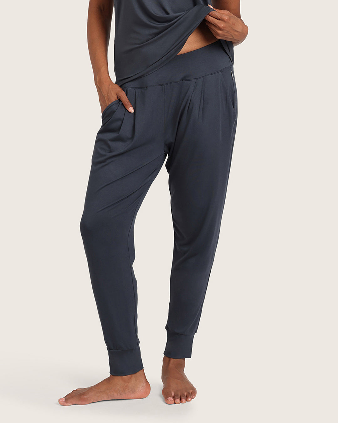 Downtime Lounge Pants - Storm