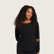 Model's Headshot - Cass Jesus