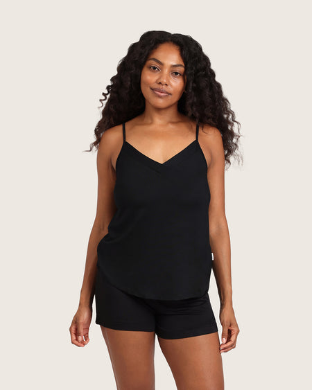 Model's Photo - Cass Jesus