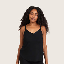 Model's Headshot - Cass Jesus