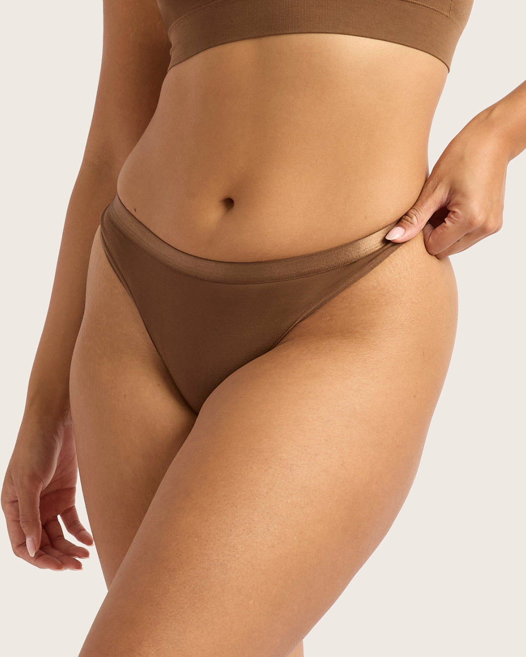 LYOLYTE G-String - Clove