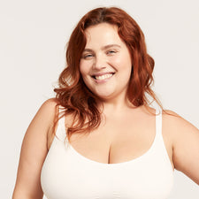 Model's Headshot - Bruna Lapinskas