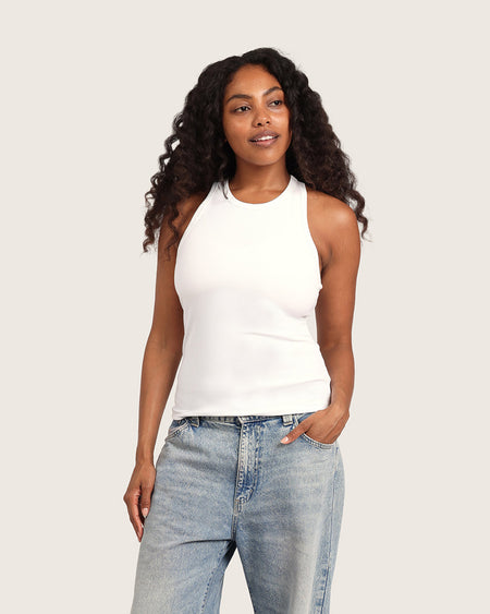 Model's Photo - Cass Jesus