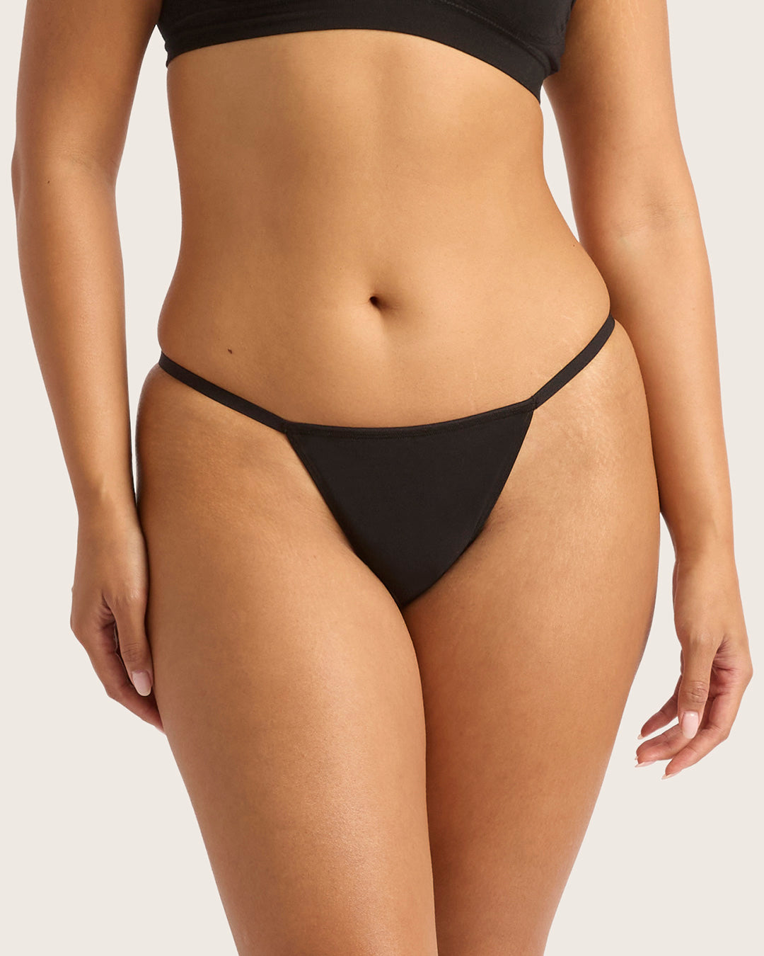 Lyolyte Thin G-String