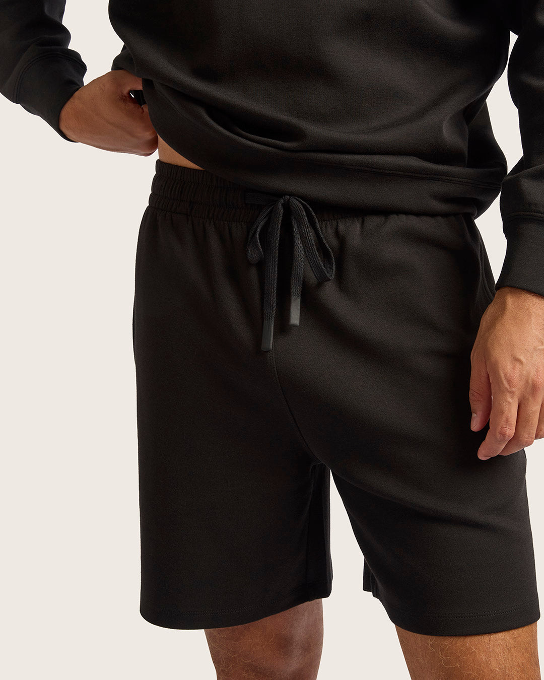 Men’s Sweat Shorts 6”