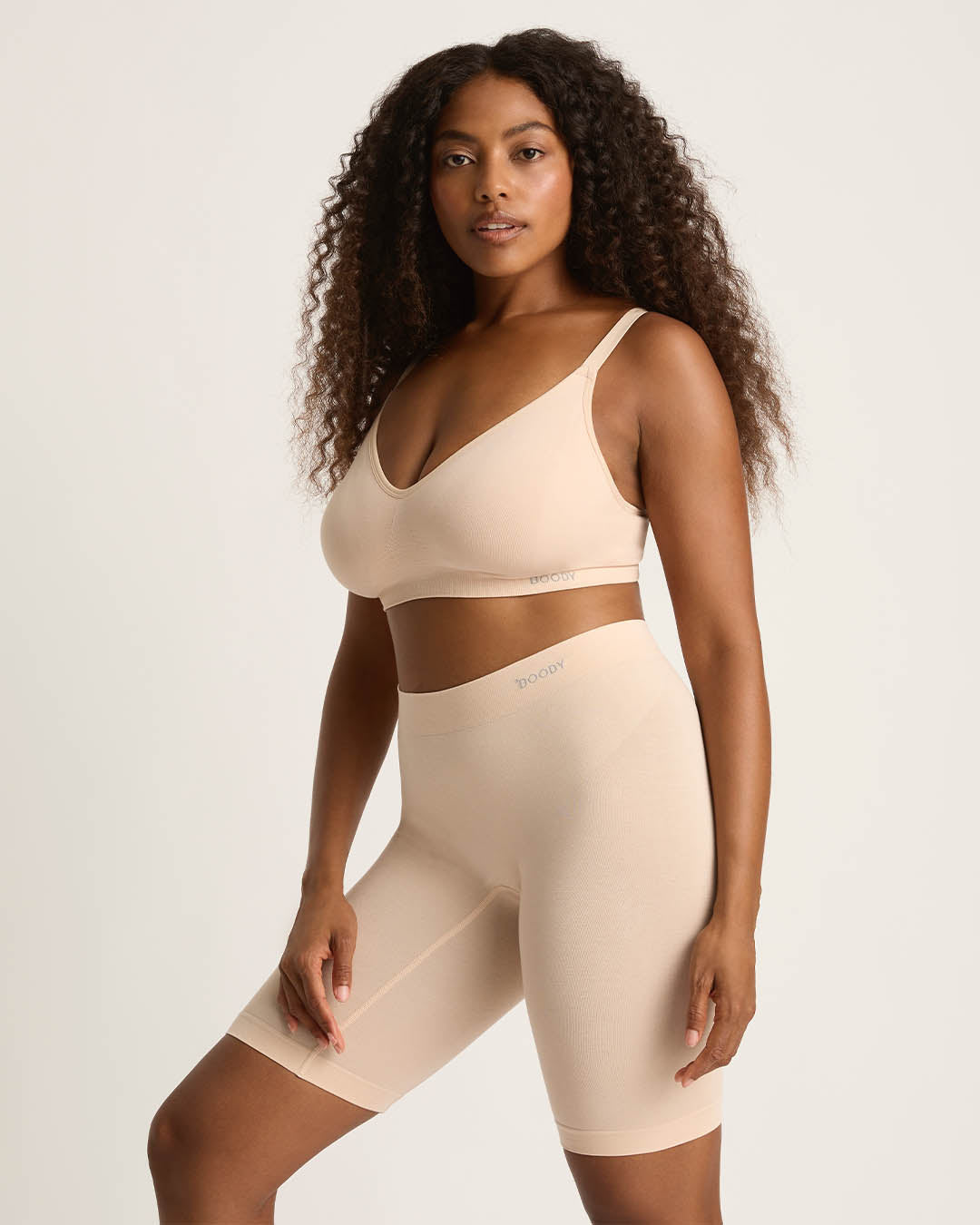 Seamfree Undershorts 10" - Shell