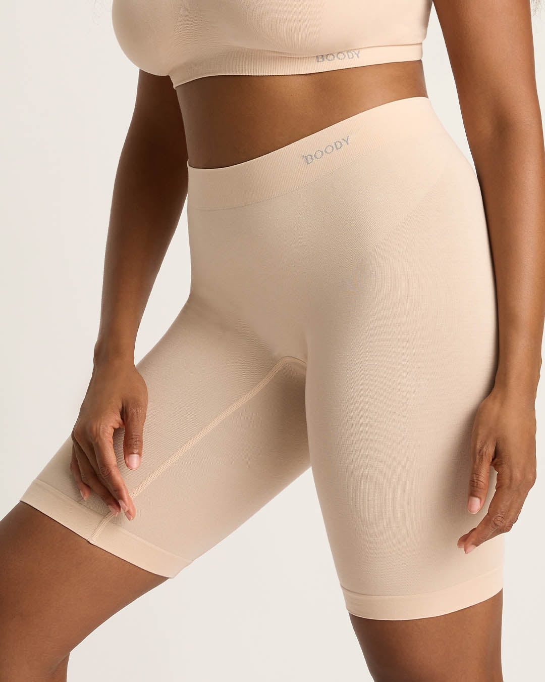 Seamfree Undershorts 10" - Shell