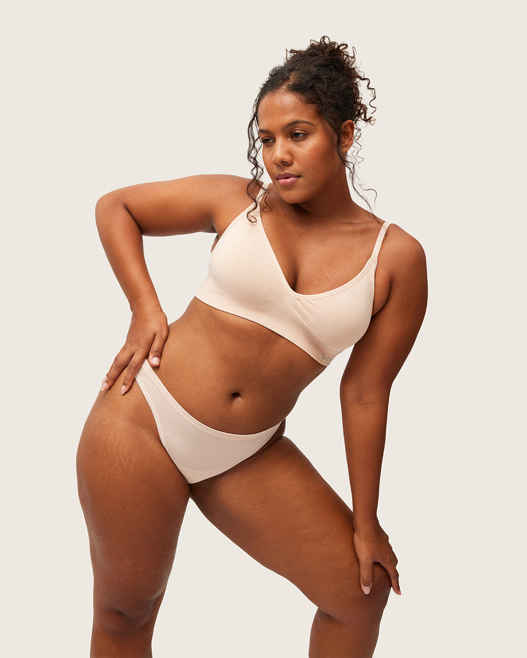 UltraLyte G-String - Shell