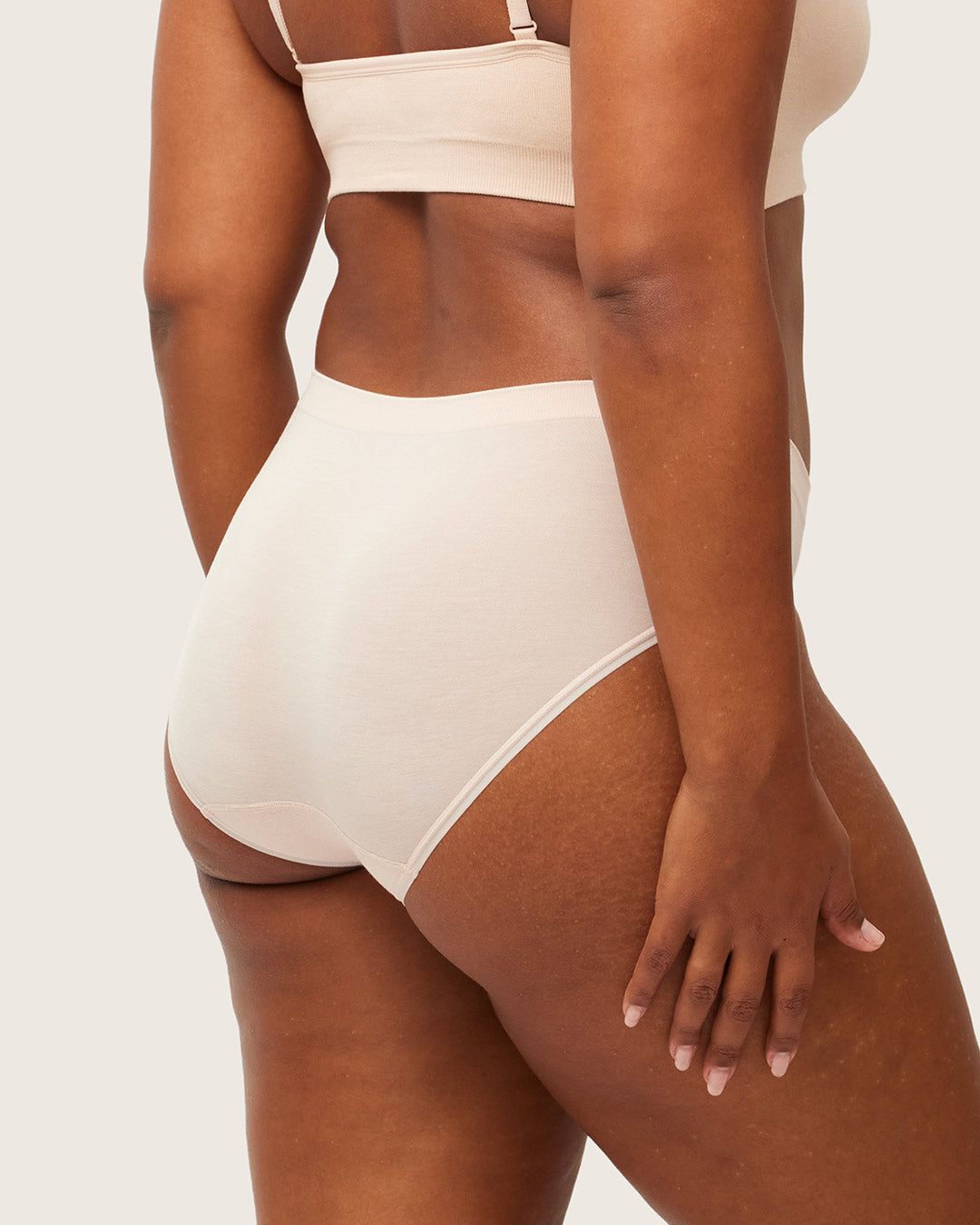 UltraLyte Midi Briefs - Shell