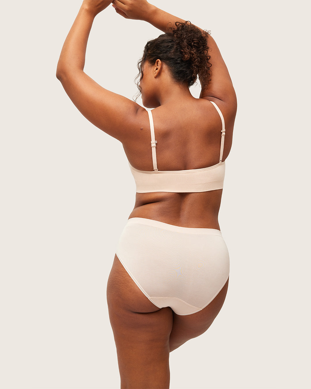 UltraLyte Midi Briefs - Shell