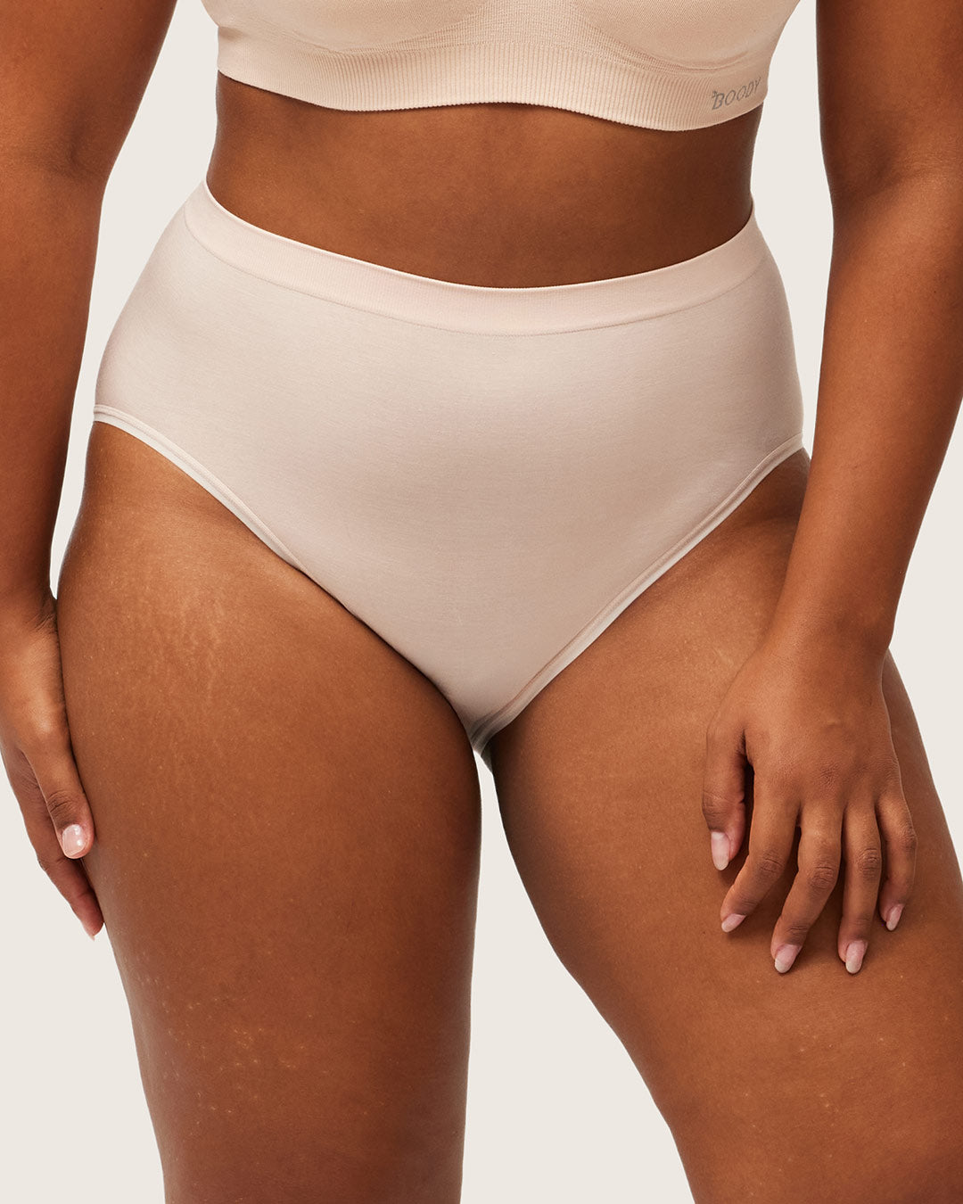UltraLyte Full Briefs - Shell