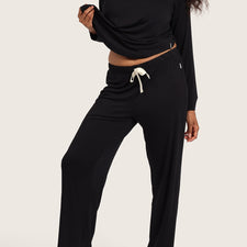 Model's Headshot - Cass Jesus