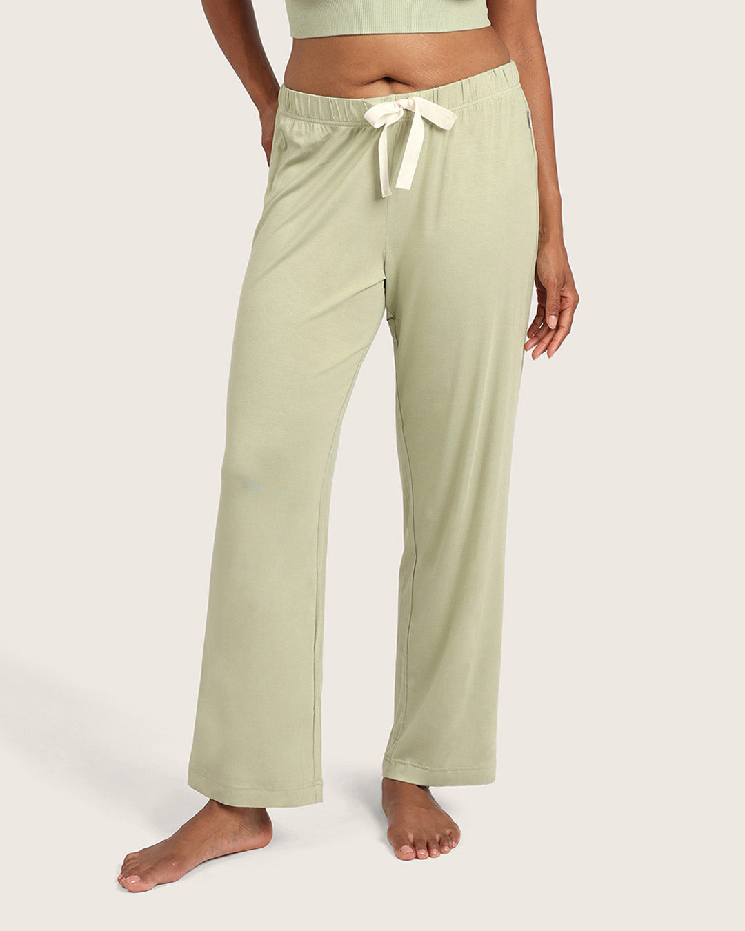 Goodnight Sleep Pants - Sage
