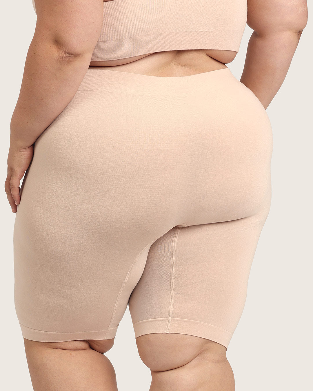 Seamfree Undershorts 10" - Shell