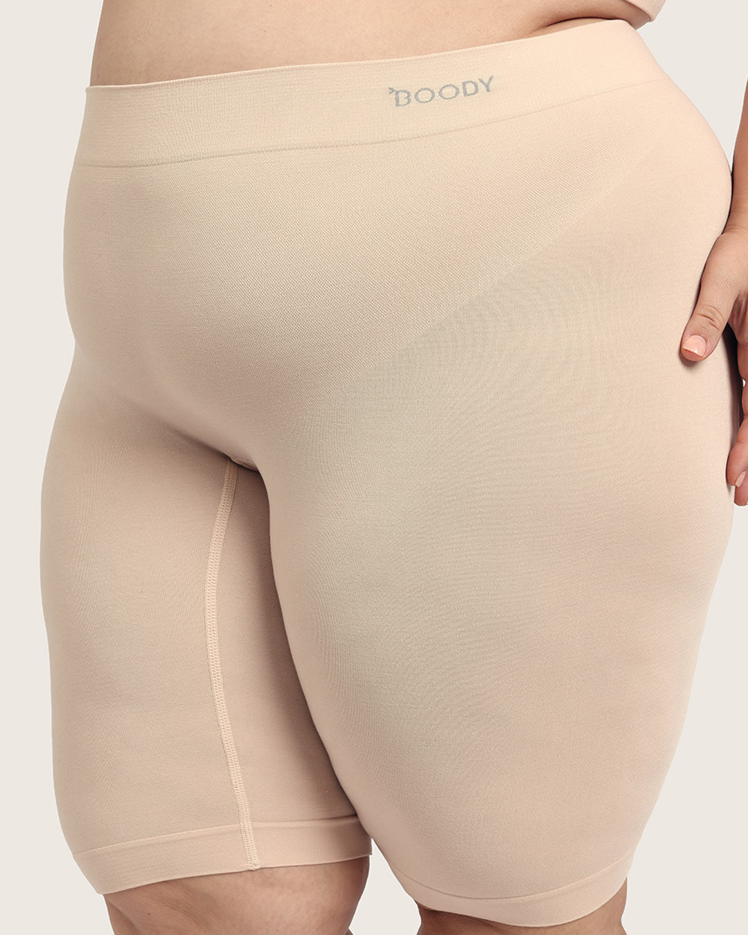 Seamfree Undershorts 10" - Shell