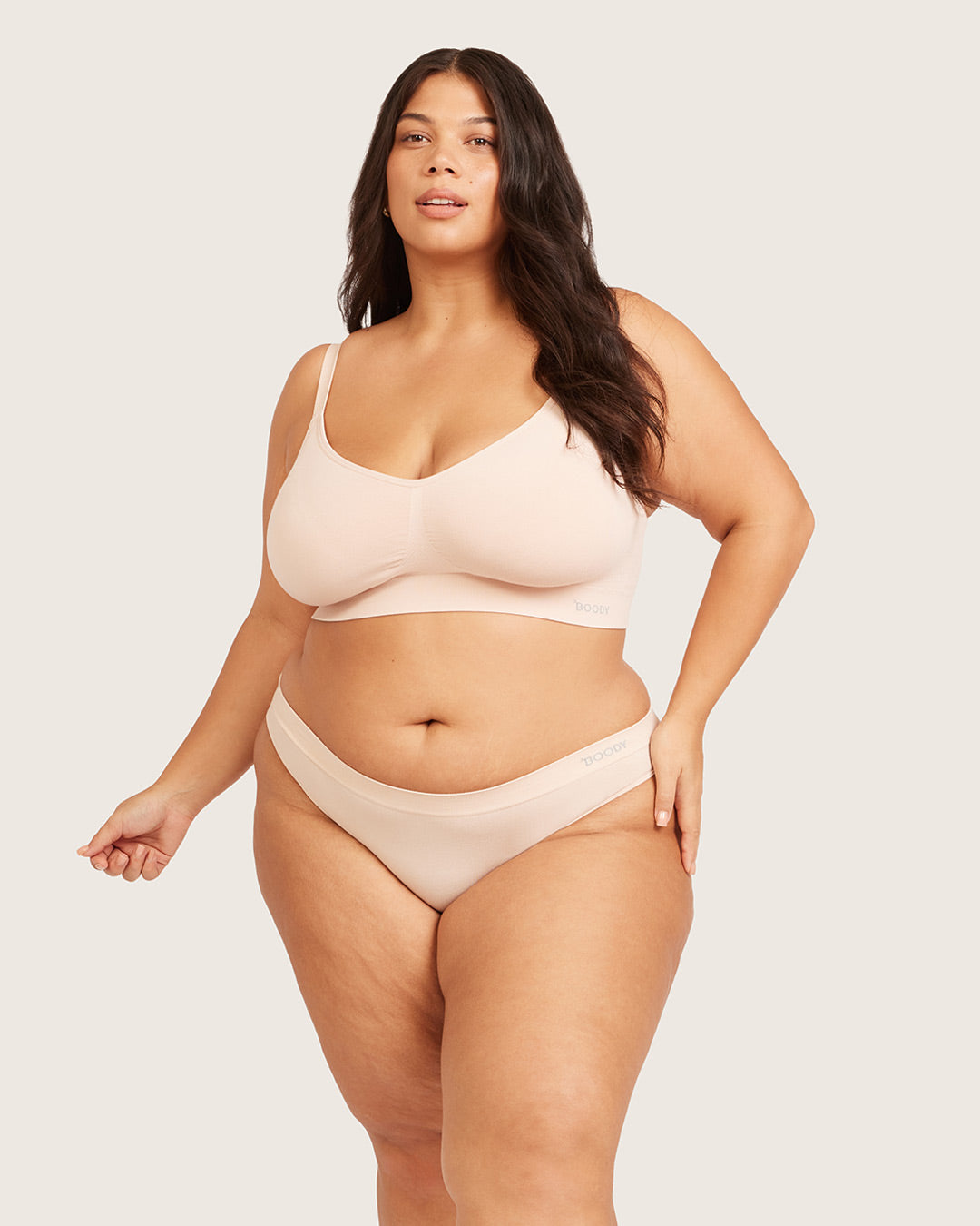 Classic Bikini - Shell