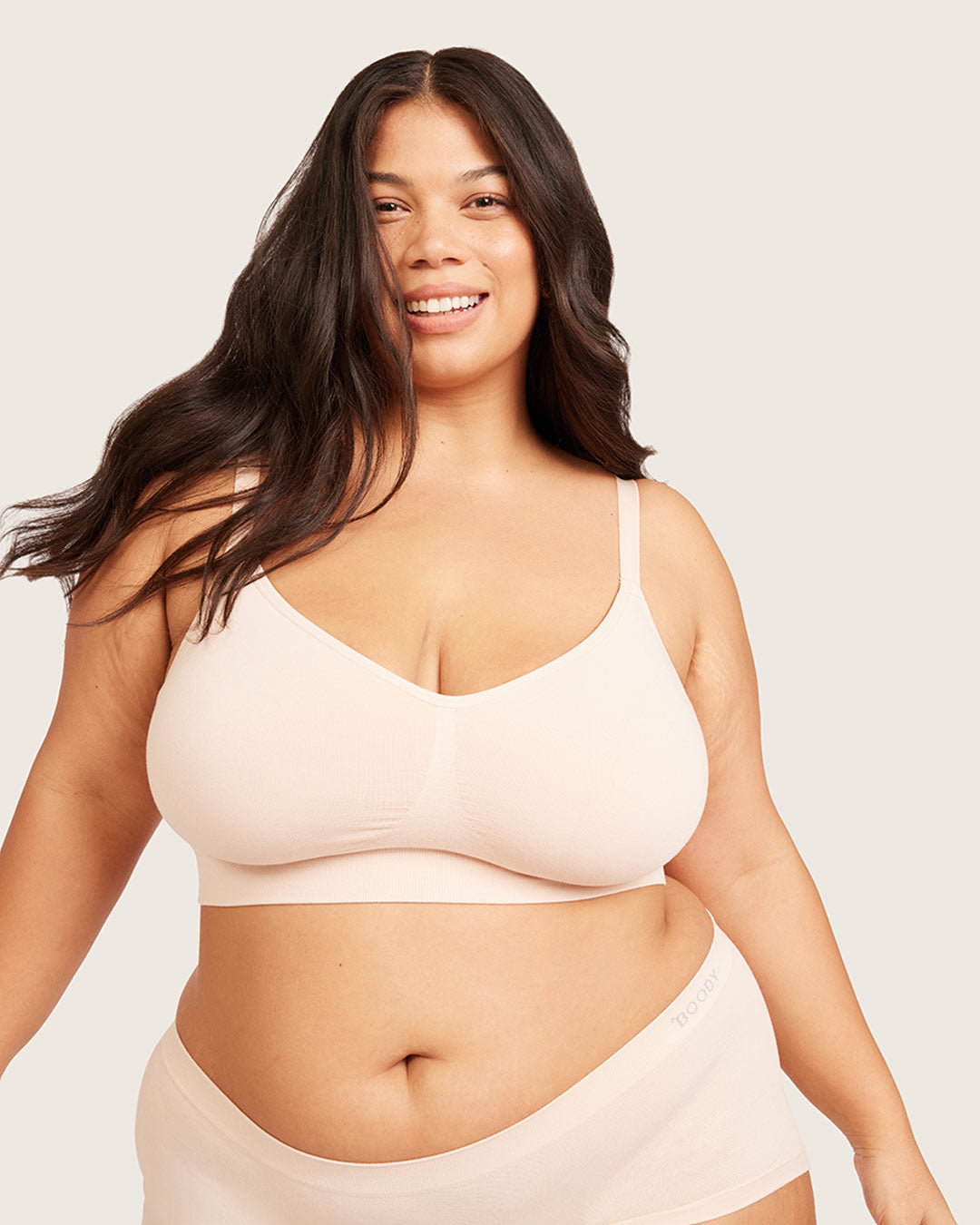 Boyleg Briefs - Shell