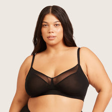 Model's Headshot - Jessica Turnbull