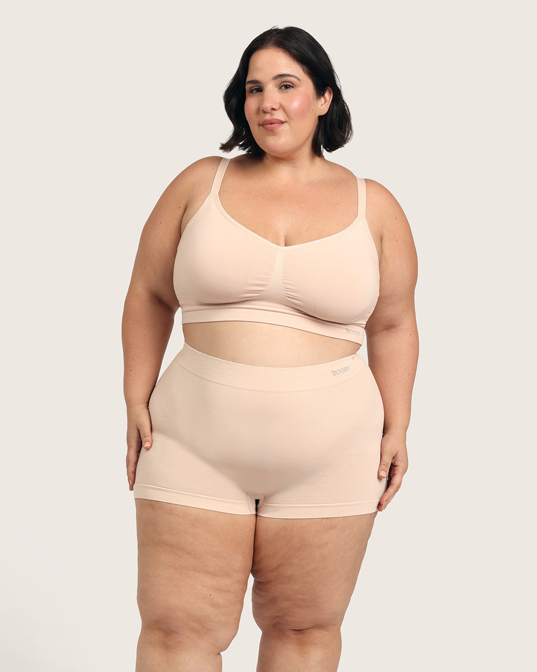 Seamfree Undershorts 2