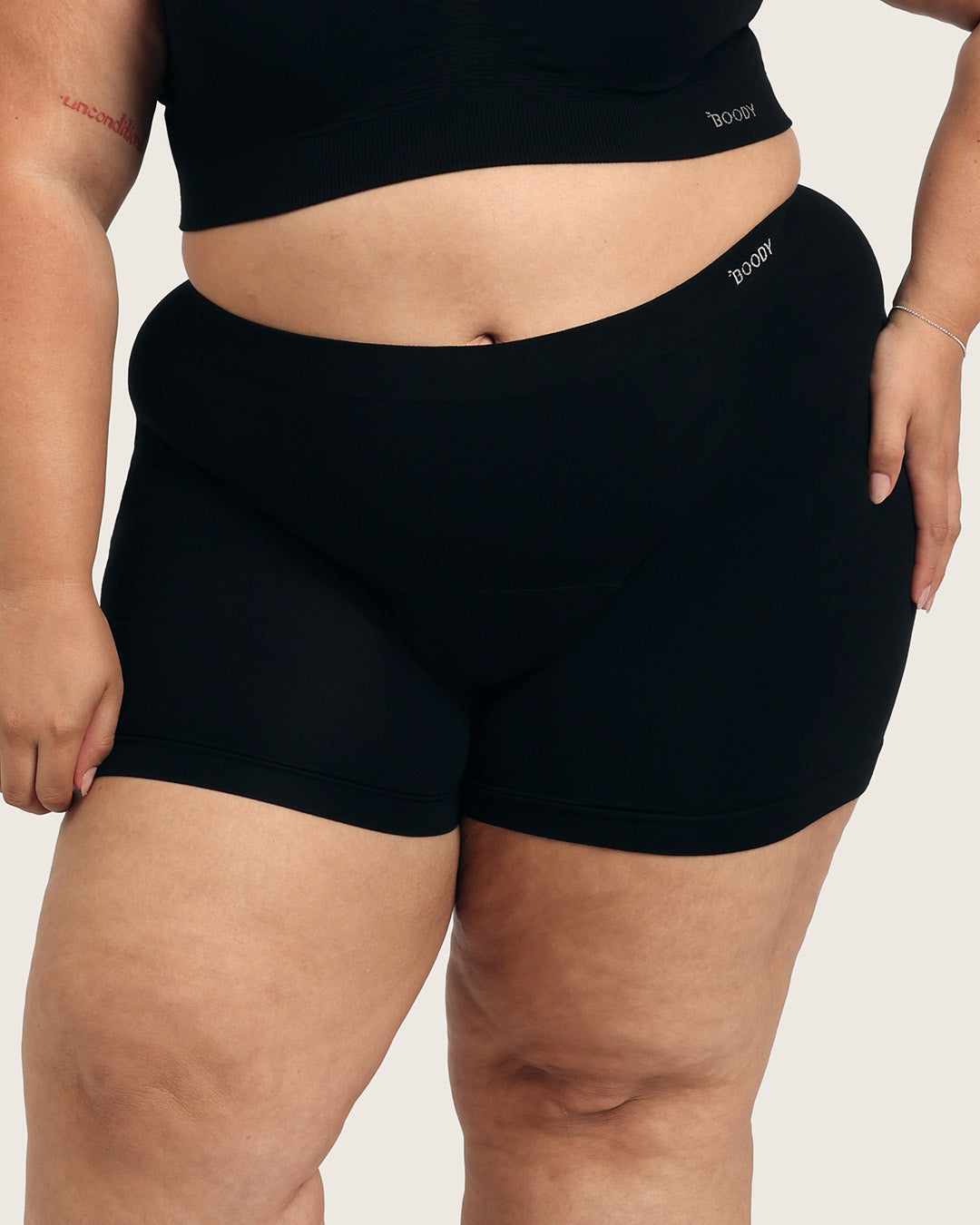 Period & Leak Proof - Undershorts 3