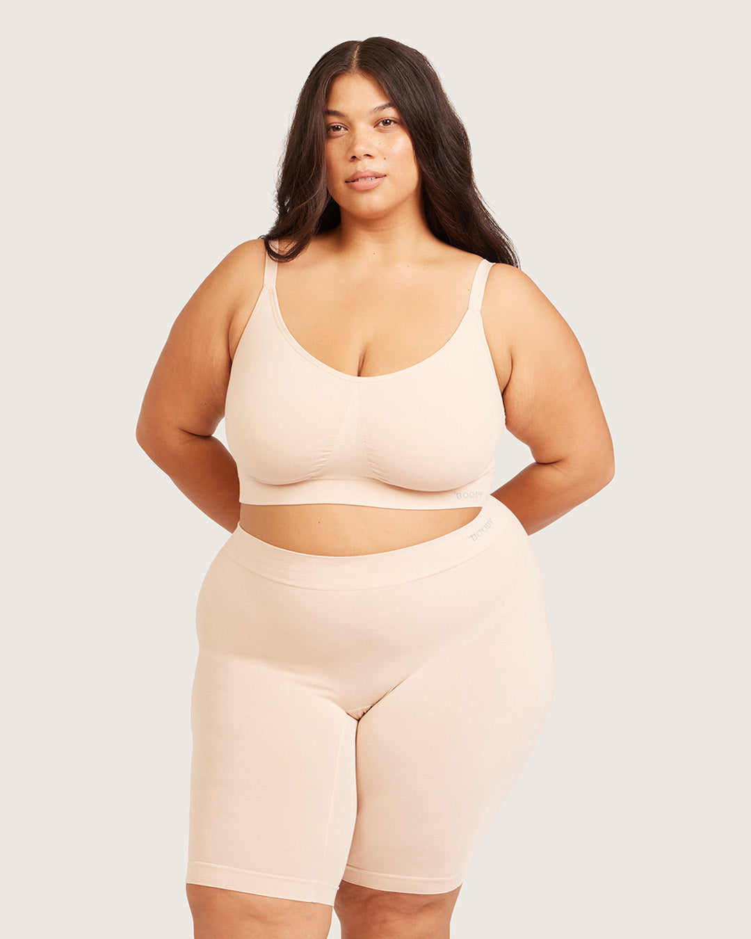 Seamfree Undershorts 10