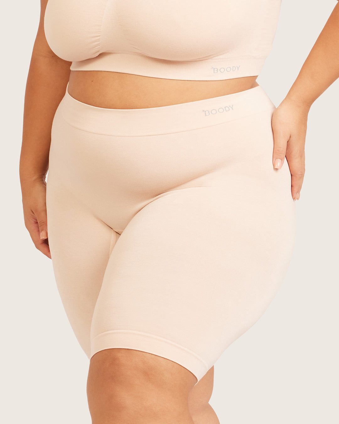 Seamfree Undershorts 10" - Shell