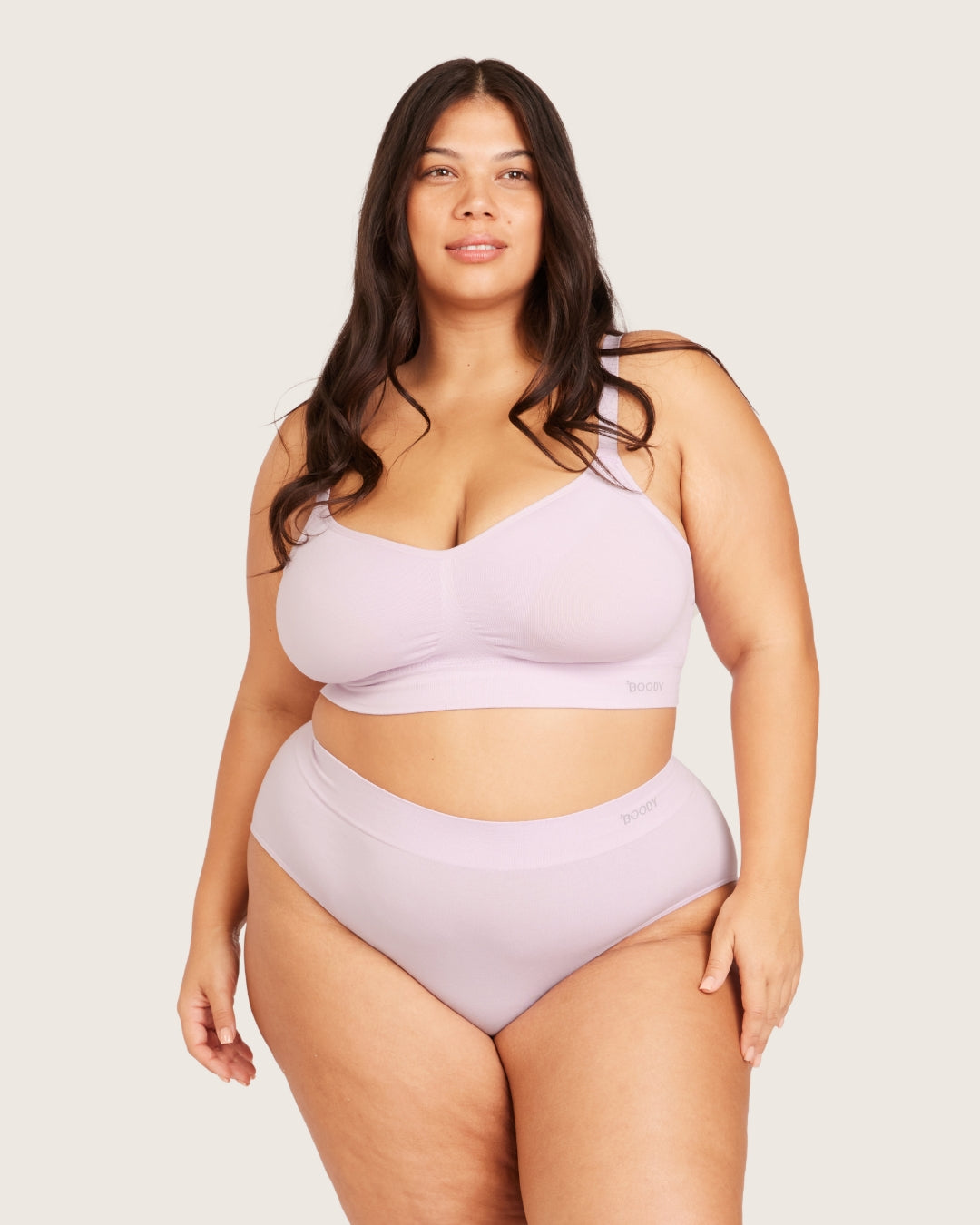 Full Briefs - Orchid