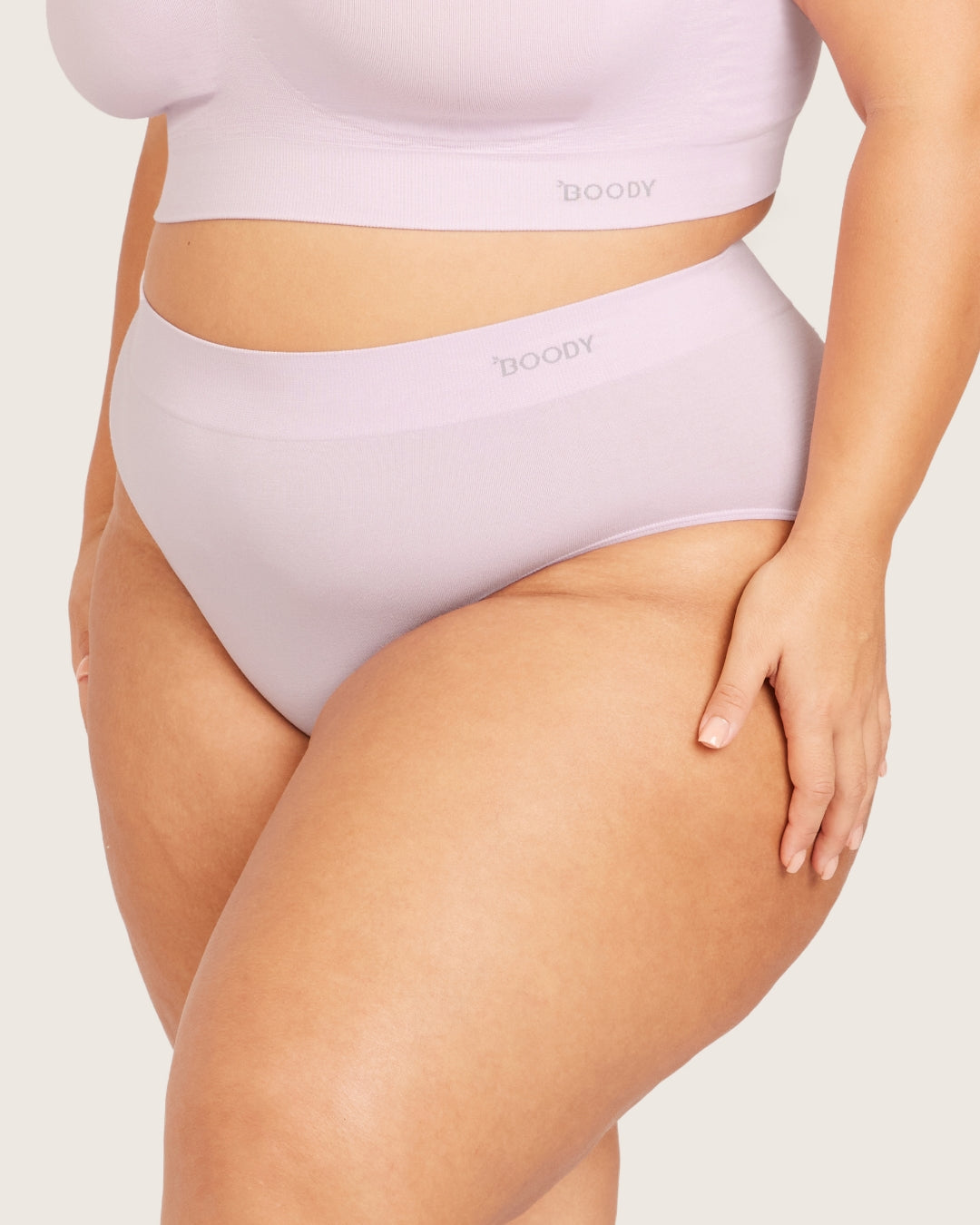 Full Briefs - Orchid