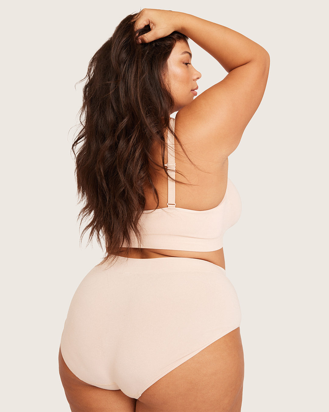 Full Briefs - Shell