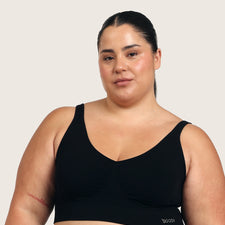 Model's Headshot - Liz Hayez