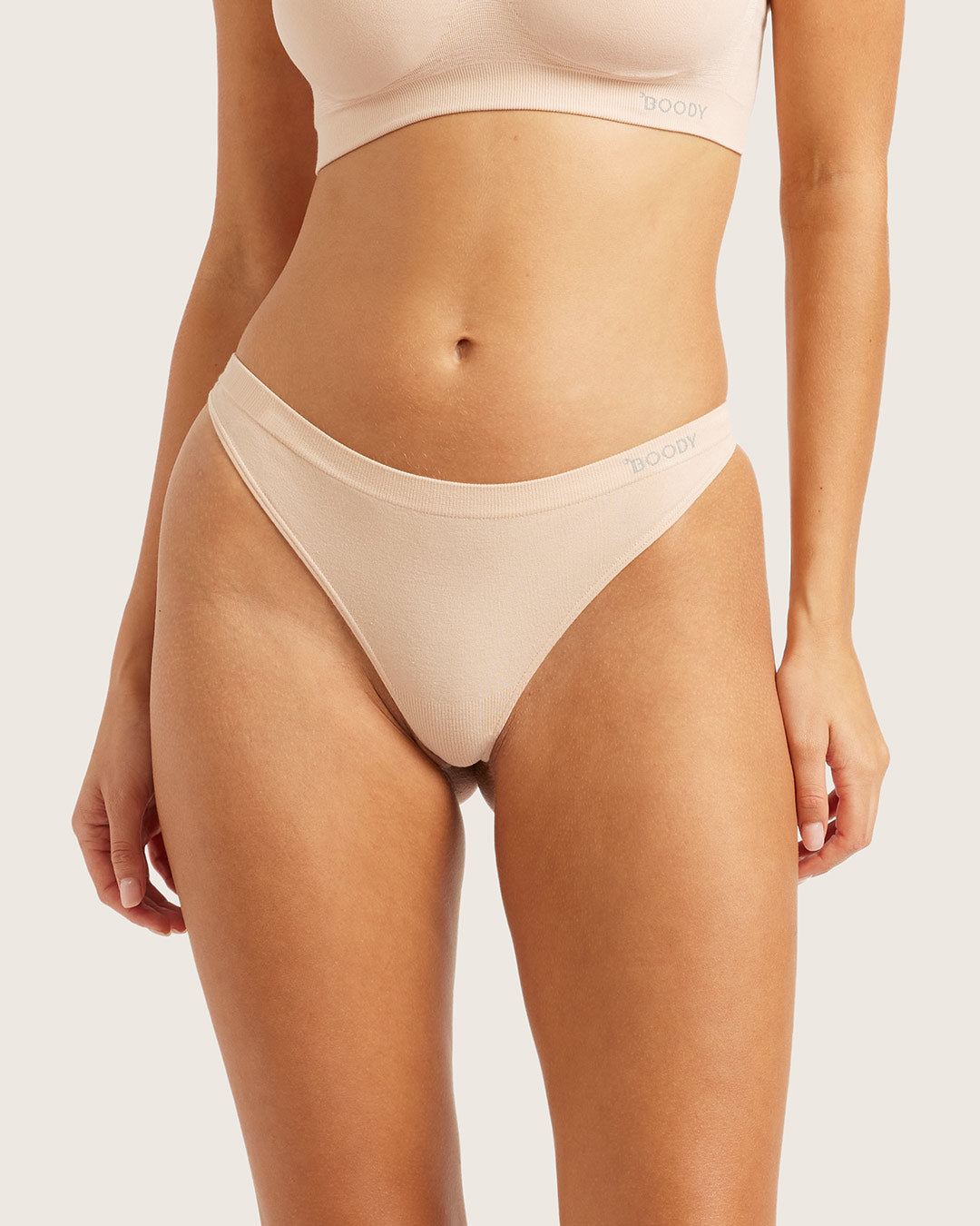 G-String - Shell
