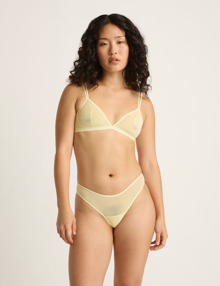 Model's Photo - Yvonne Missing