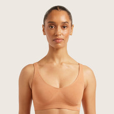 Model's Headshot - Loren Kontaxis