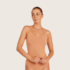 Model's Headshot - Emma Hedley