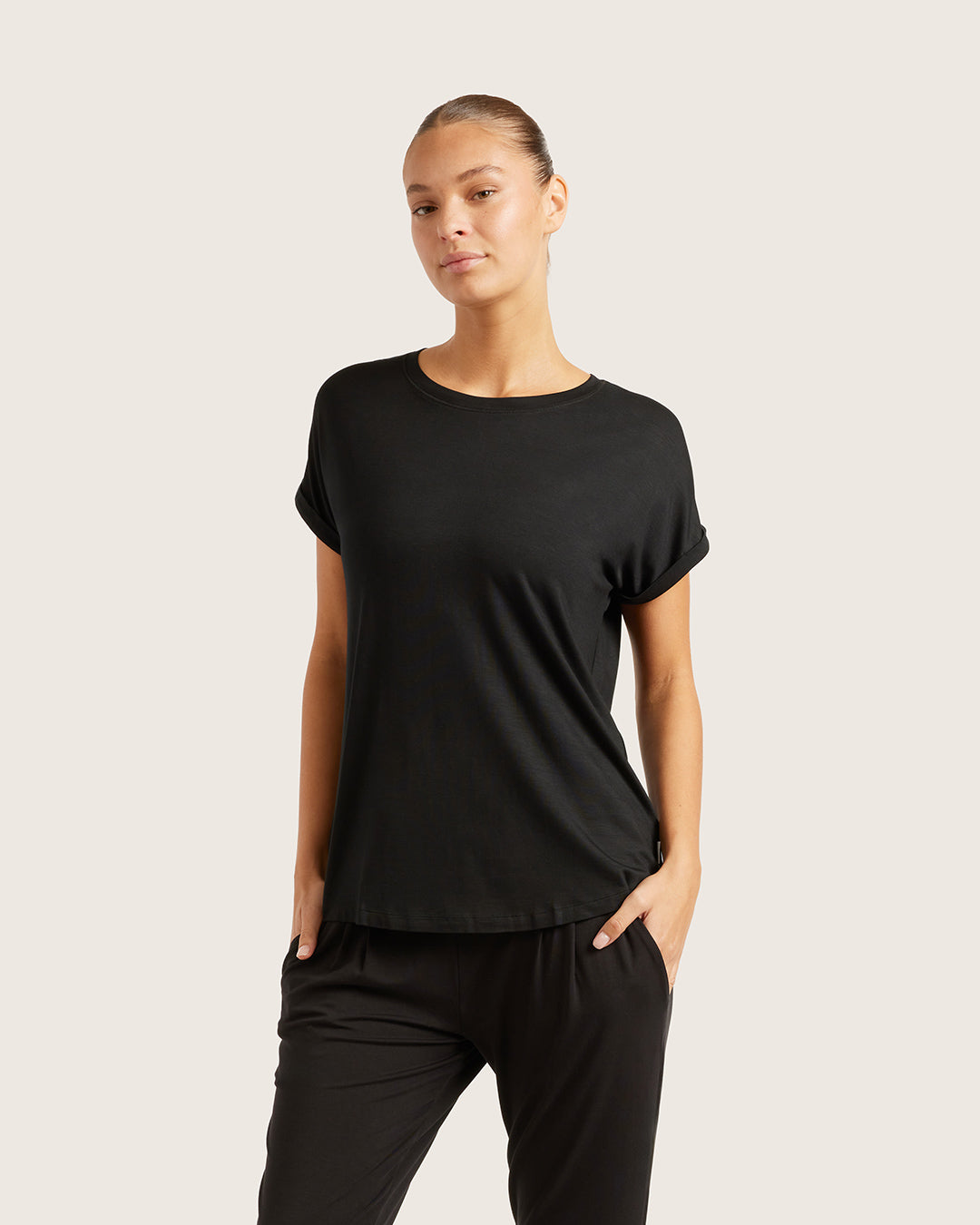 Downtime Lounge Top