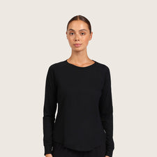 Model's Headshot - Emma Hedley