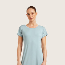 Model's Headshot - Laura De Wit