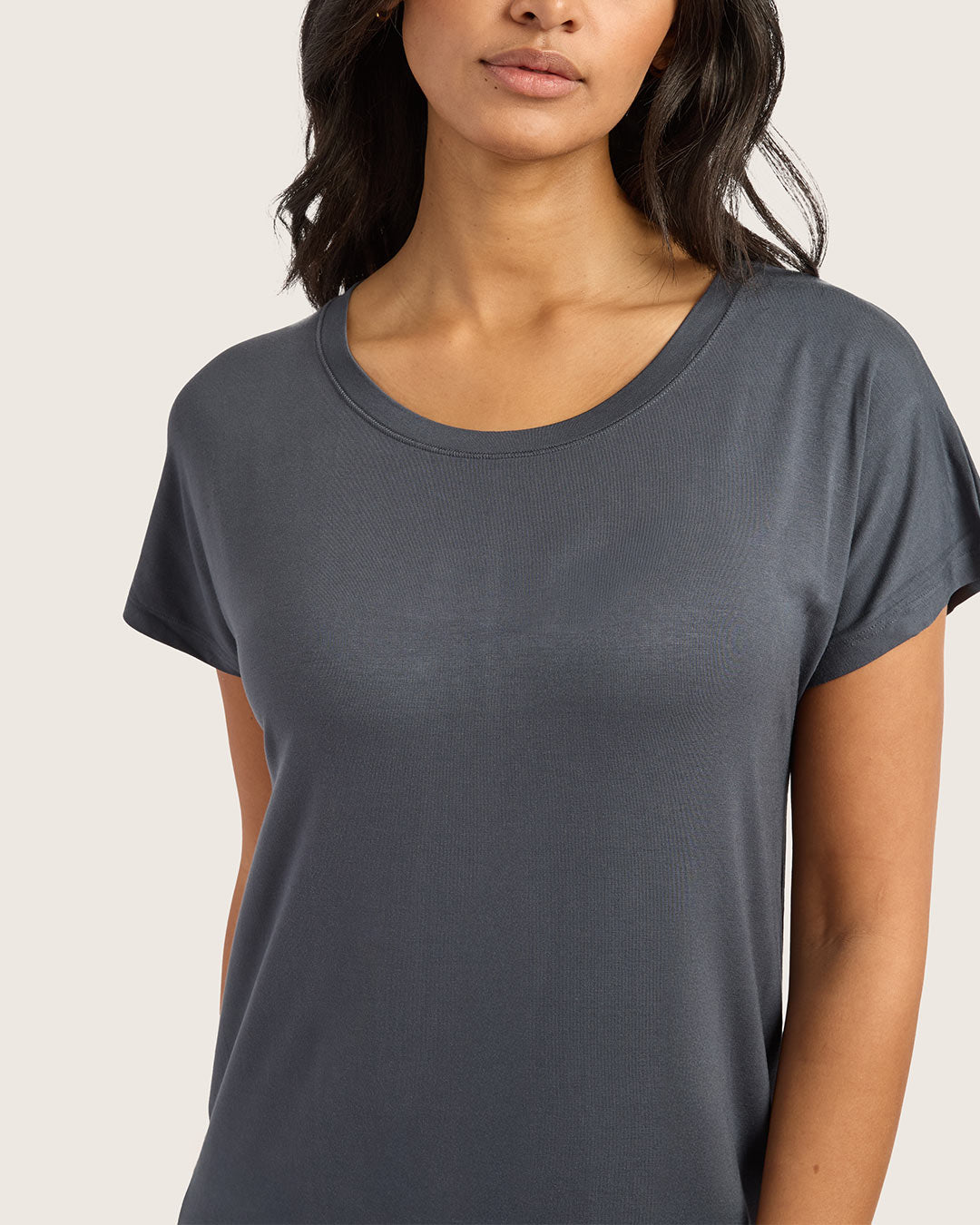 Goodnight Nightdress - Storm