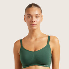 Model's Headshot - Jayde Pollard