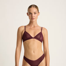 Model's Headshot - Laura De Wit