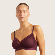 Model's Headshot - Jayde Pollard