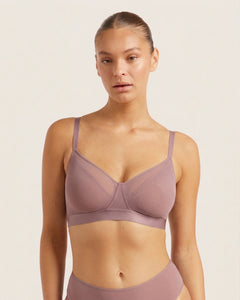 Mauve FreeMesh®