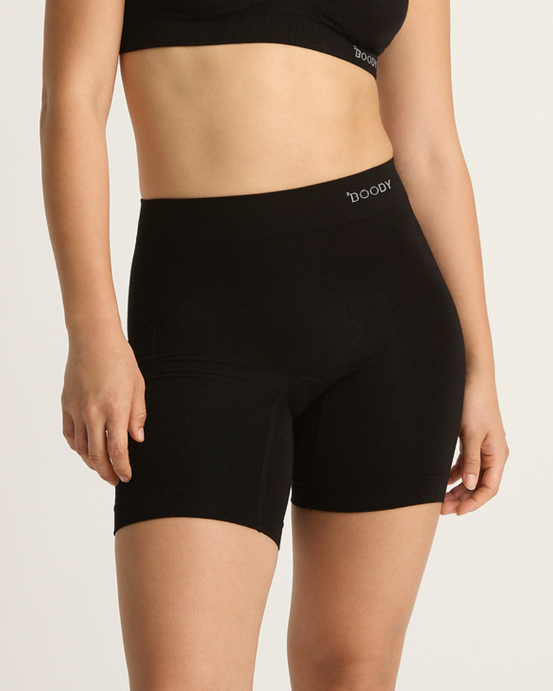 Seamfree Undershorts with Pocket 6