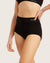 Full Coverage Briefs - Black