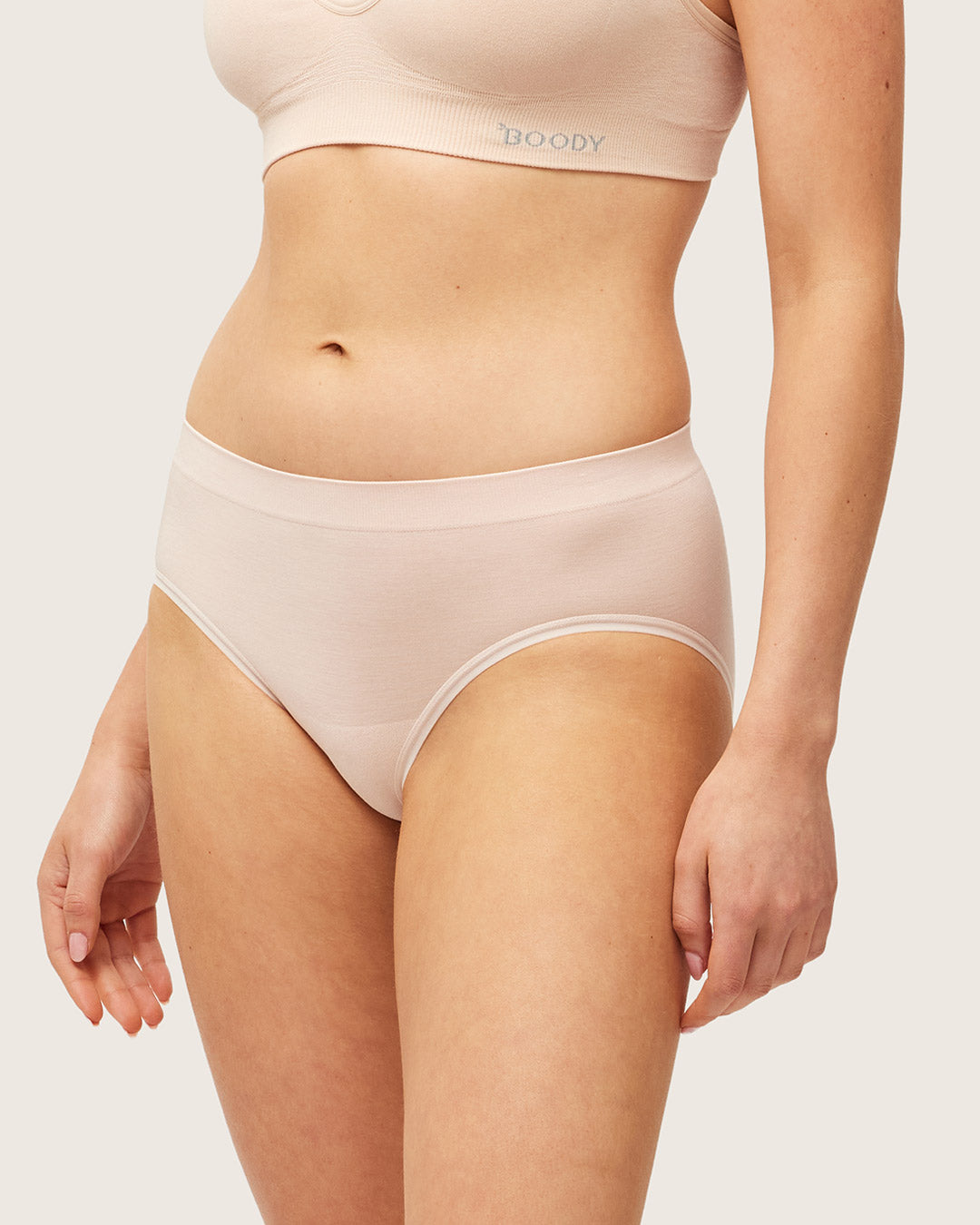 UltraLyte Midi Briefs - Shell