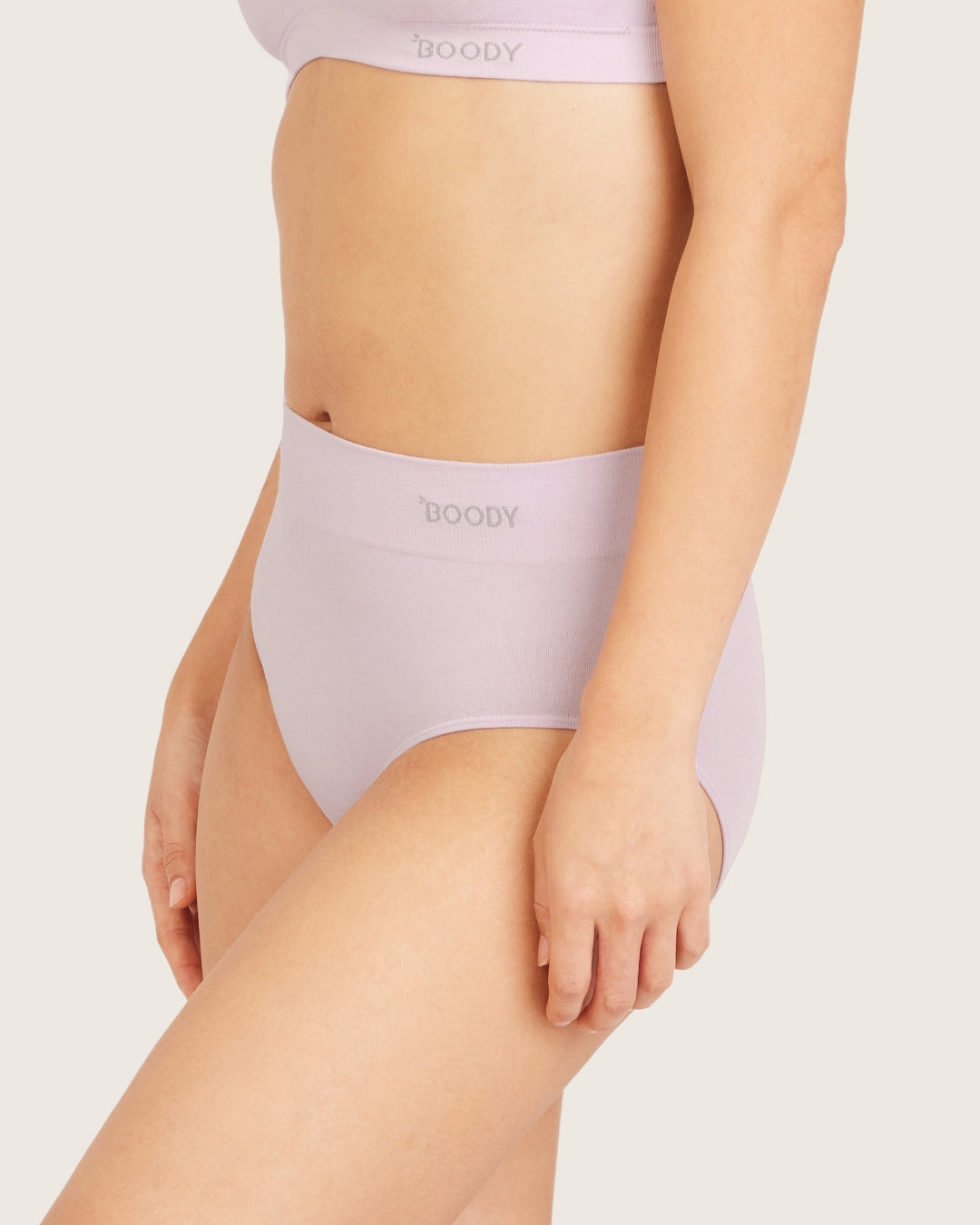 Full Briefs - Orchid