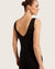 Long Jumpsuit - Black