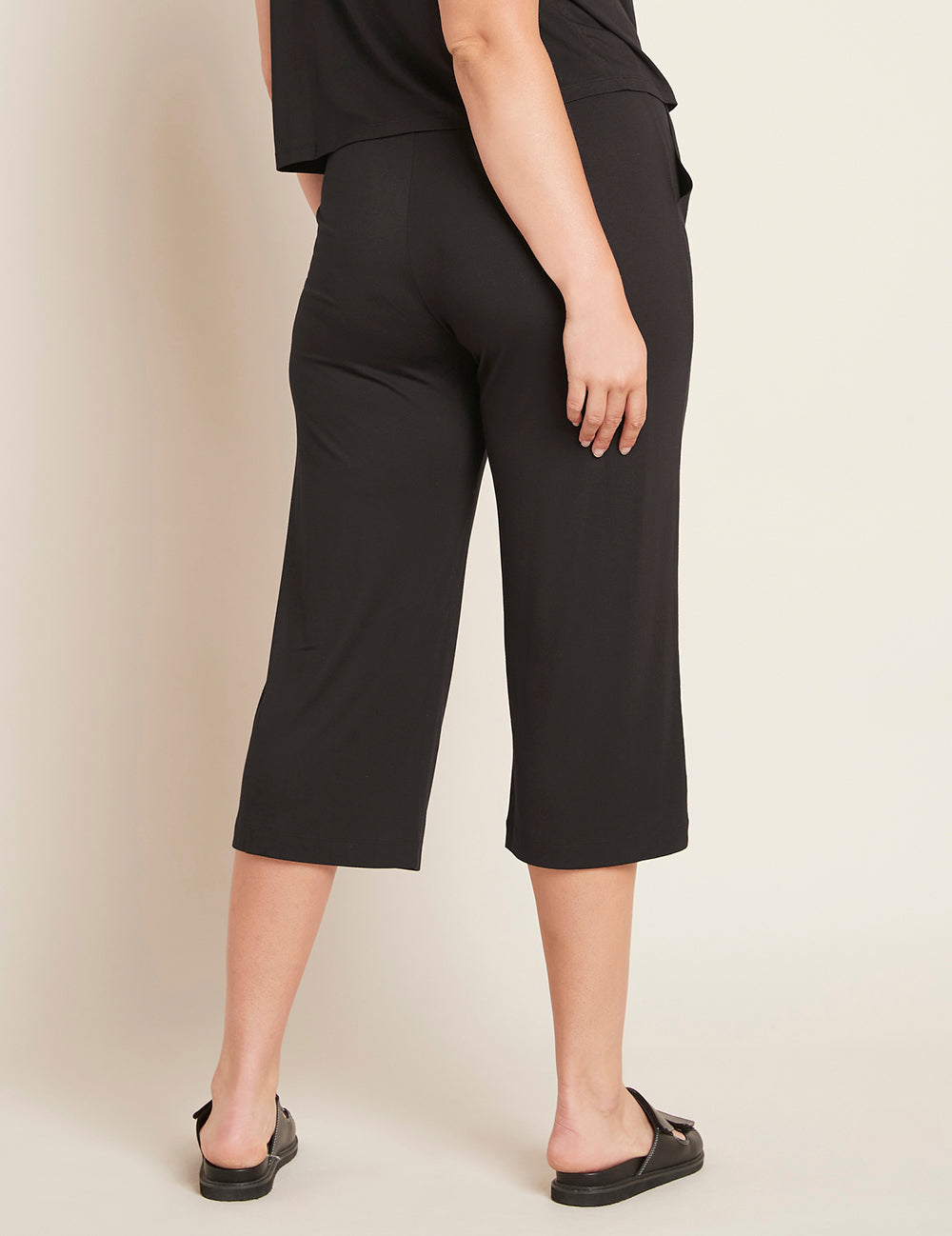 Downtime Crop Pant